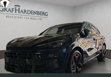 Cupra Terramar 2.500 km 45.390 &euro; Karlsruhe 76131