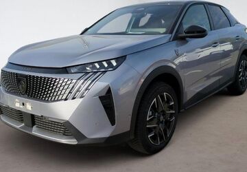 Peugeot 3008 22.100 km 27.450 &euro; Au a. Rhein 76474
