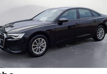 Audi A6 19.879 km 37.960 &euro; Ettlingen 76275