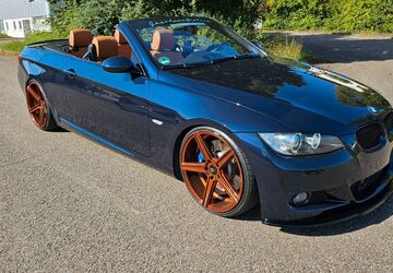 BMW 335 135.500 km 24.999 &euro; Pforzheim 75180