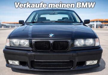 BMW 320 195.000 km 6.500 &euro; Landau 76829