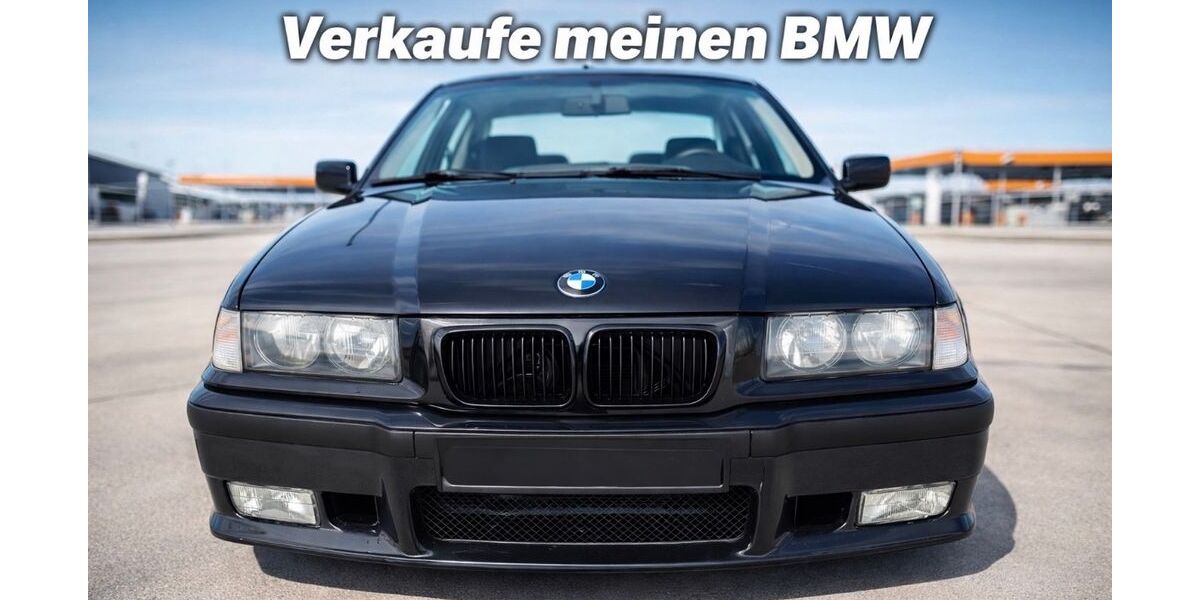 BMW 320 195.000 km 6.500 &euro; Landau 76829