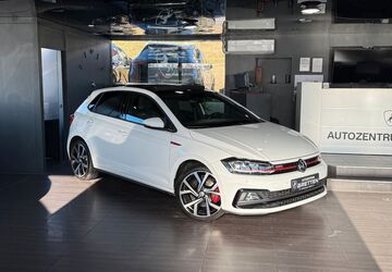 VW Polo 94.180 km 18.500 &euro; Bretten 75015