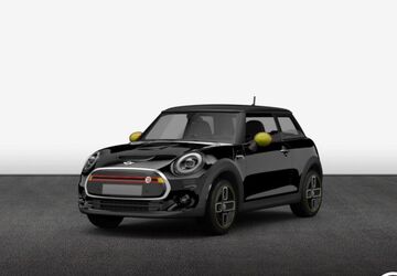 Mini Cooper SE 45.327 km 19.670 &euro; Karlsruhe 76227