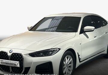 BMW 420 Gran Coupé 32.186 km 39.370 &euro; Germersheim 76726