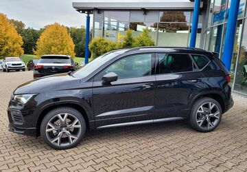 Seat Ateca 26.000 km 27.990 &euro; Oberderdingen-Flehingen 75038