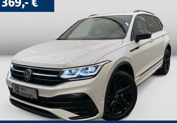 VW Tiguan Allspace 47.684 km 37.930 &euro; Niefern-Öschelbronn 75223