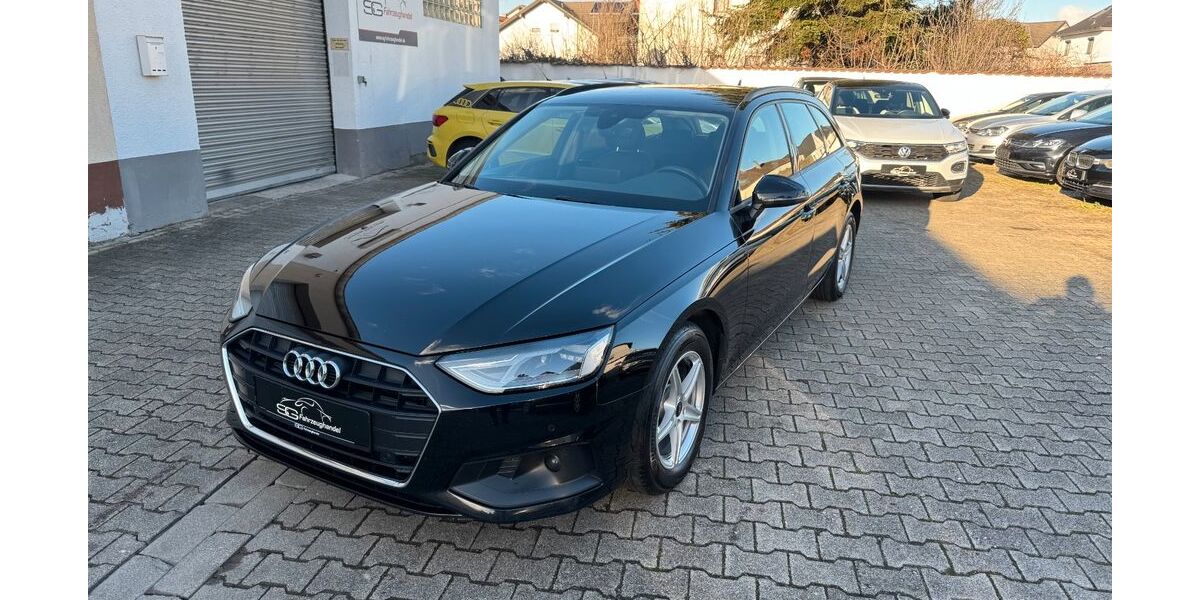 Audi A4 149.900 km 18.990 &euro; Karlsdorf 76689