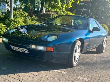 Gebrauchte Porsche 928