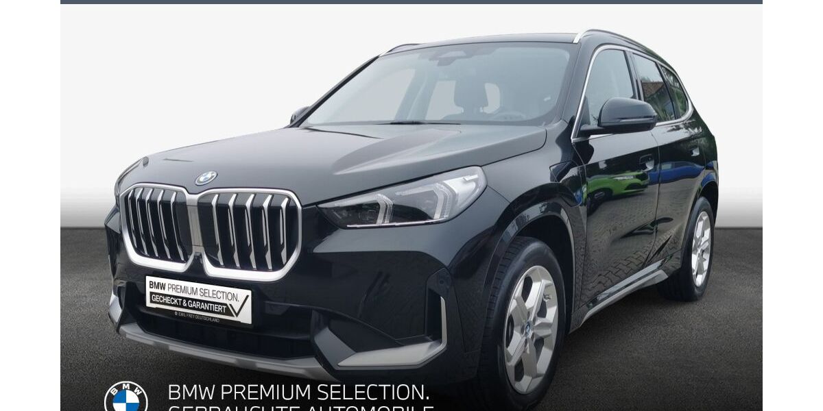 BMW X1 23.505 km 45.550 &euro; Landau 76829