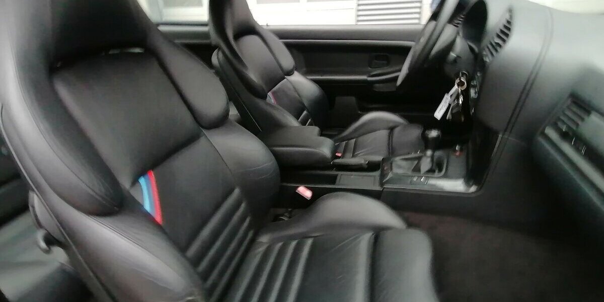 BMW M3 Coupe 2 Hand Originalzustand 119.900 km 39.998 &euro; Landau 76829