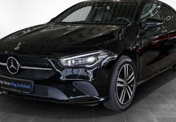 Mercedes-Benz CLA 250 Shooting Brake 62.370 km 29.970 &euro; Karlsruhe 76185