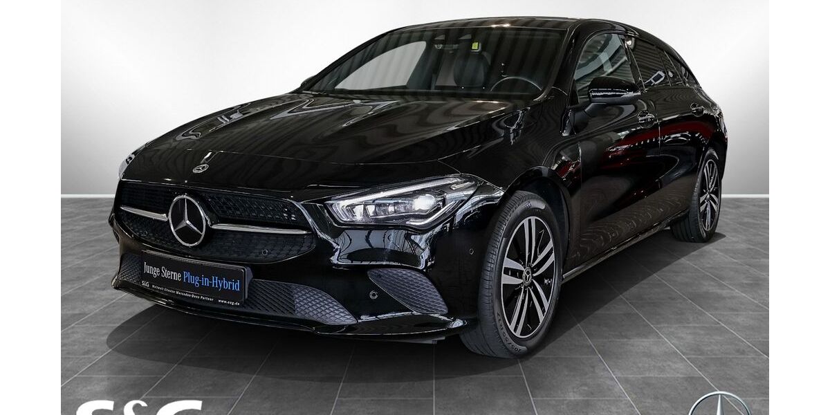 Mercedes-Benz CLA 250 Shooting Brake 62.370 km 29.970 &euro; Karlsruhe 76185