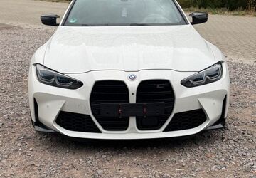 BMW M4 71.000 km 57.000 &euro; Römerberg 67354