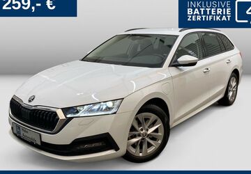 Skoda Octavia 22.434 km 25.990 &euro; Niefern-Öschelbronn 75223
