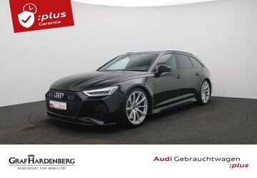 Audi RS6 24.590 km 96.980 &euro; Karlsruhe 76131