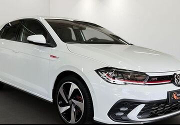 VW Polo 31.341 km 23.730 &euro; Germersheim 76726