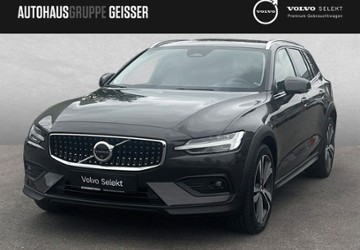 Volvo V60 Cross Country 55.000 km 34.450 &euro; Karlsruhe 76187