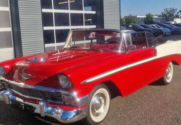 Chevrolet Andere 70.000 km 69.900 &euro; Landau 76829