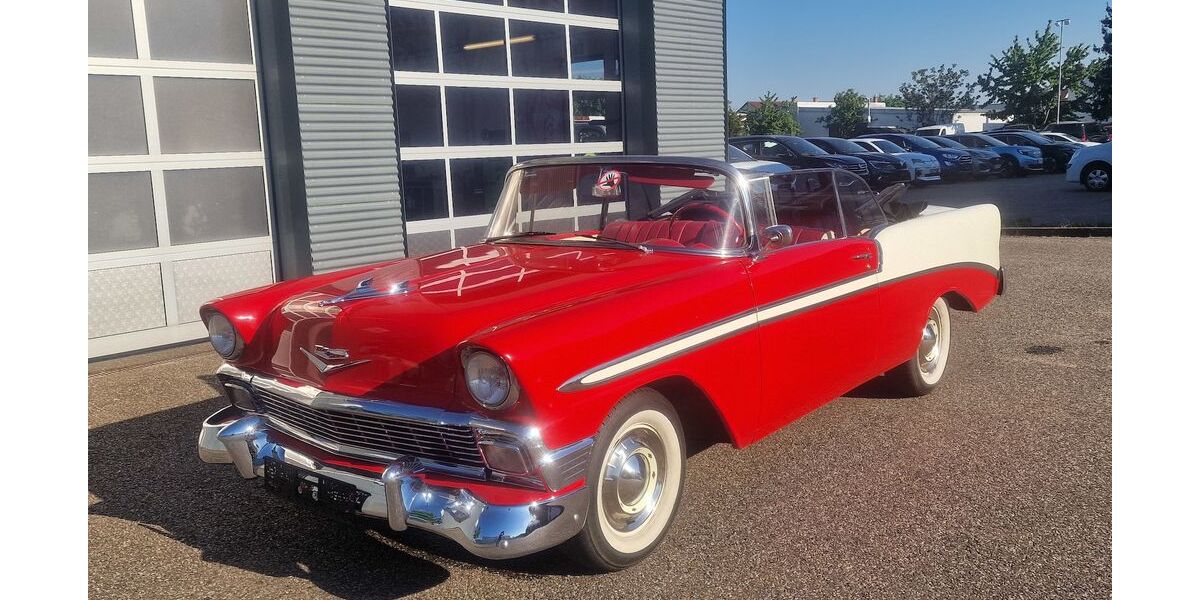 Chevrolet Andere 70.000 km 69.900 &euro; Landau 76829