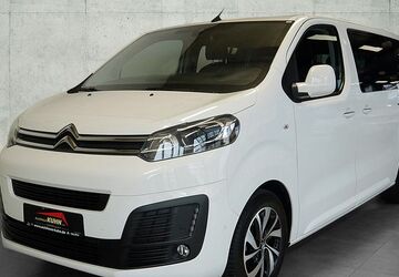 Citroen SpaceTourer 84.700 km 32.900 &euro; Karlsruhe 76185