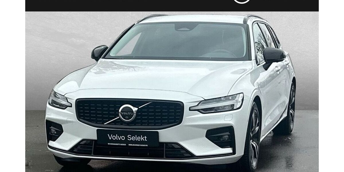 Volvo V60 20.000 km 35.450 &euro; Karlsruhe 76187