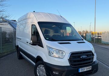 Ford Transit 210.000 km 13.999 &euro; Ötigheim 76470