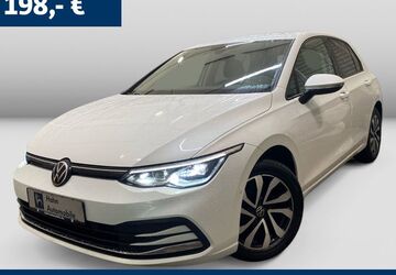 VW Golf 67.729 km 22.990 &euro; Niefern-Öschelbronn 75223