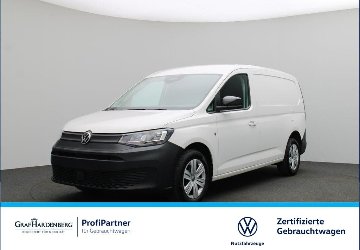 VW Caddy 14.172 km 30.880 &euro; Karlsruhe 76131