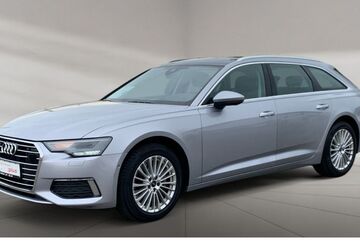 Audi A6 150.900 km 29.990 &euro; Landau 76829