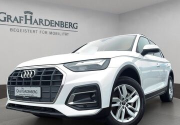 Audi Q5 83.883 km 32.890 &euro; Bretten 75015