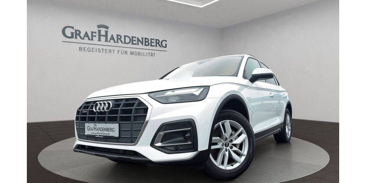 Audi Q5 83.883 km 32.890 &euro; Bretten 75015