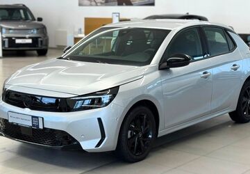 Opel Corsa 5.221 km 19.490 &euro; Landau 76829