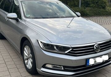 VW Passat Variant 105.500 km 17.900 &euro; Pforzheim 75173
