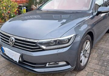 VW Passat Variant 105.000 km 13.000 &euro; Karlsruhe 76185