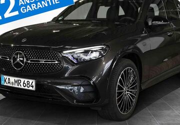Mercedes-Benz GLC 300 16.459 km 65.680 &euro; Karlsruhe 76185