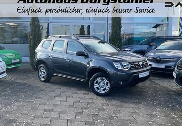 Dacia Duster 22.445 km 13.990 &euro; Linkenheim-Ho. 76351