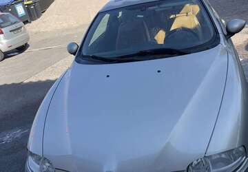 Alfa Romeo 147 178.000 km 2.200 &euro; durmersheim 76448