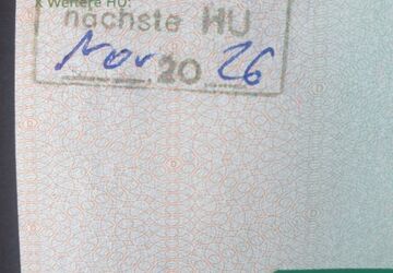 Renault Megane 215.000 km 1.220 &euro; Königsbach-Stein 75203