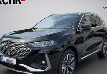 GWM Wey 03 21.000 km 34.990 &euro; Karlsruhe 76187