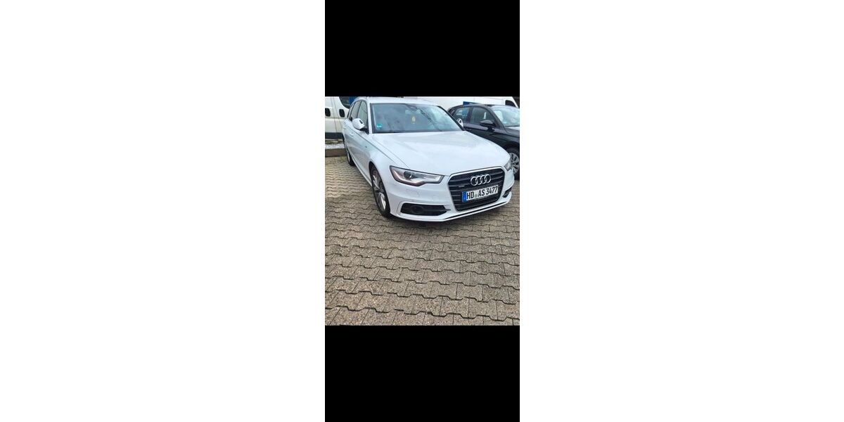 Audi A6 372.000 km 17.990 &euro; Bad Schönborn 76669