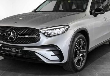 Mercedes-Benz GLC 200 3.270 km 52.960 &euro; Karlsruhe 76185