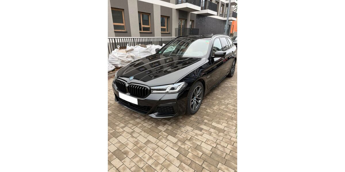BMW 530 170.000 km 27.608 &euro; Karlsdorf 76689