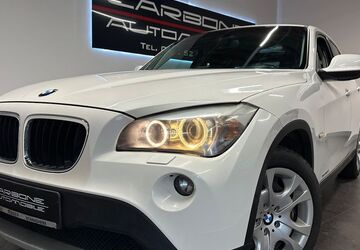 BMW X1 269.900 km 5.650 &euro; Bretten 75015