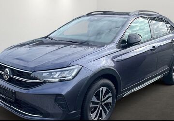 VW Taigo 1.231 km 23.900 &euro; Germersheim 76726