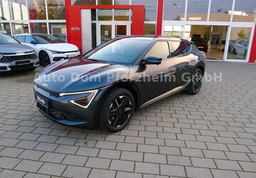 Kia EV6 7.800 km 41.700 &euro; Pforzheim 75177