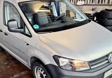 VW Caddy 85.290 km 17.690 &euro; Philippsburg 76661
