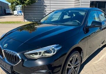 BMW 220 Gran Coupé 148.354 km 19.600 &euro; Karlsruhe 76199