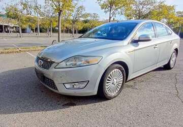 Ford Mondeo 325.000 km 1.500 &euro; Südweststadt (Karlsruhe) 76135