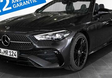 Mercedes-Benz CLE 450 10.810 km 78.870 &euro; Karlsruhe 76185